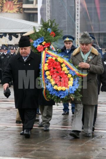 Inedit: Politicienii suceveni, exemplu de decență de Ziua Națională