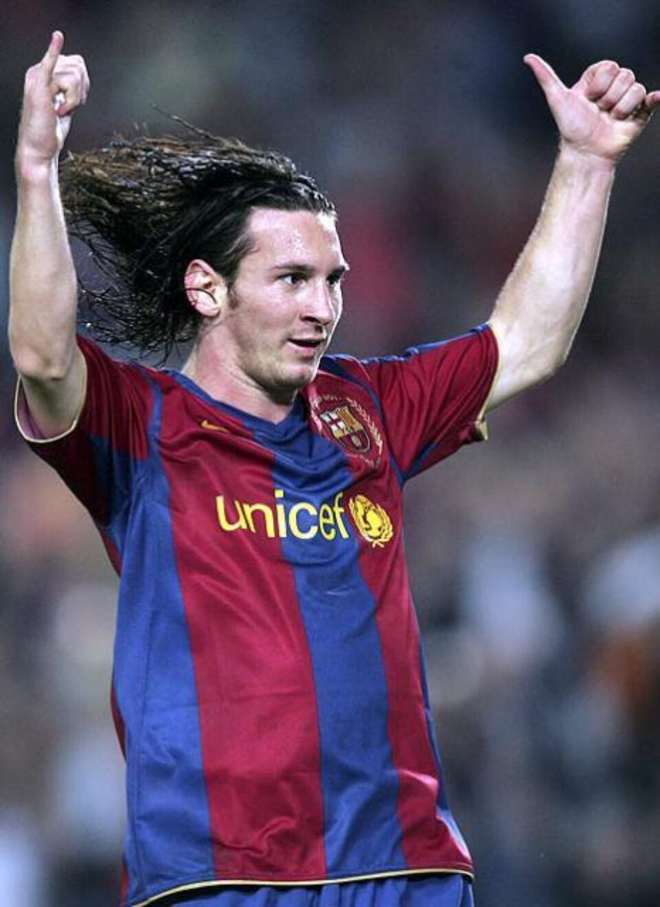 Messi a câștigat clar duelul pentru trofeul Balonul de Aur