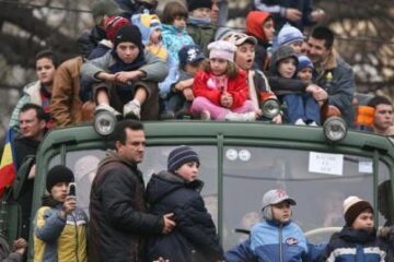 Foto: MEDIAFAX