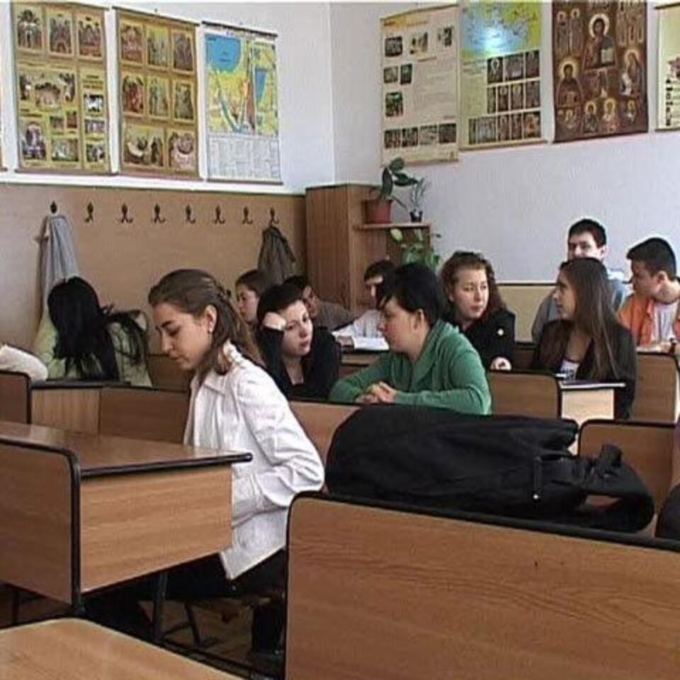Ce știu copiii despre post: „În post nu trebuie să facem fapte rele și să spunem vorbe urâte” Ce știu copiii despre post: „În post nu trebuie să facem fapte rele și să spunem vorbe urâte”