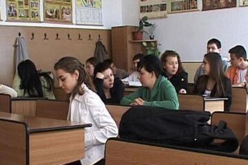 Ce știu copiii despre post: „În post nu trebuie să facem fapte rele și să spunem vorbe urâte”