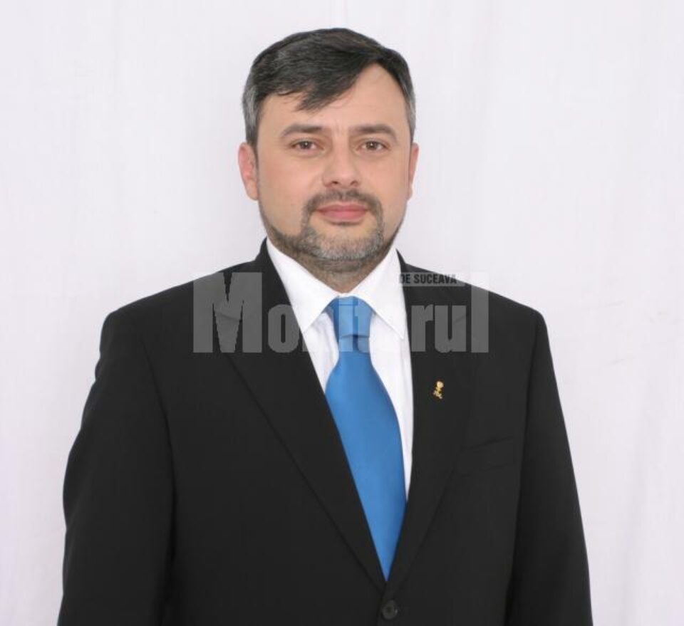 Ioan Bălan: „O șmecherie ieftină, ușor de demontat”