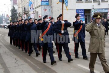 Inedit: Politicienii suceveni, exemplu de decență de Ziua Națională