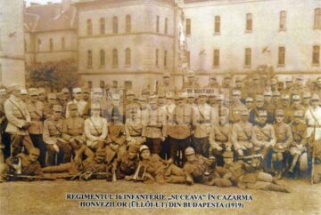 O pată albă
