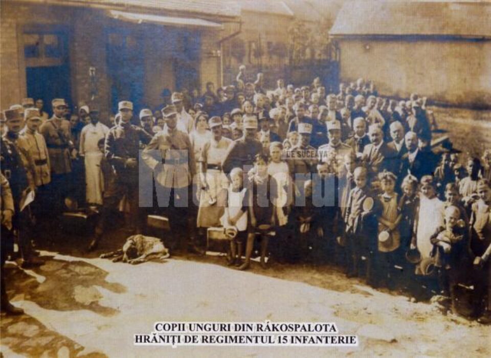 O pată albă