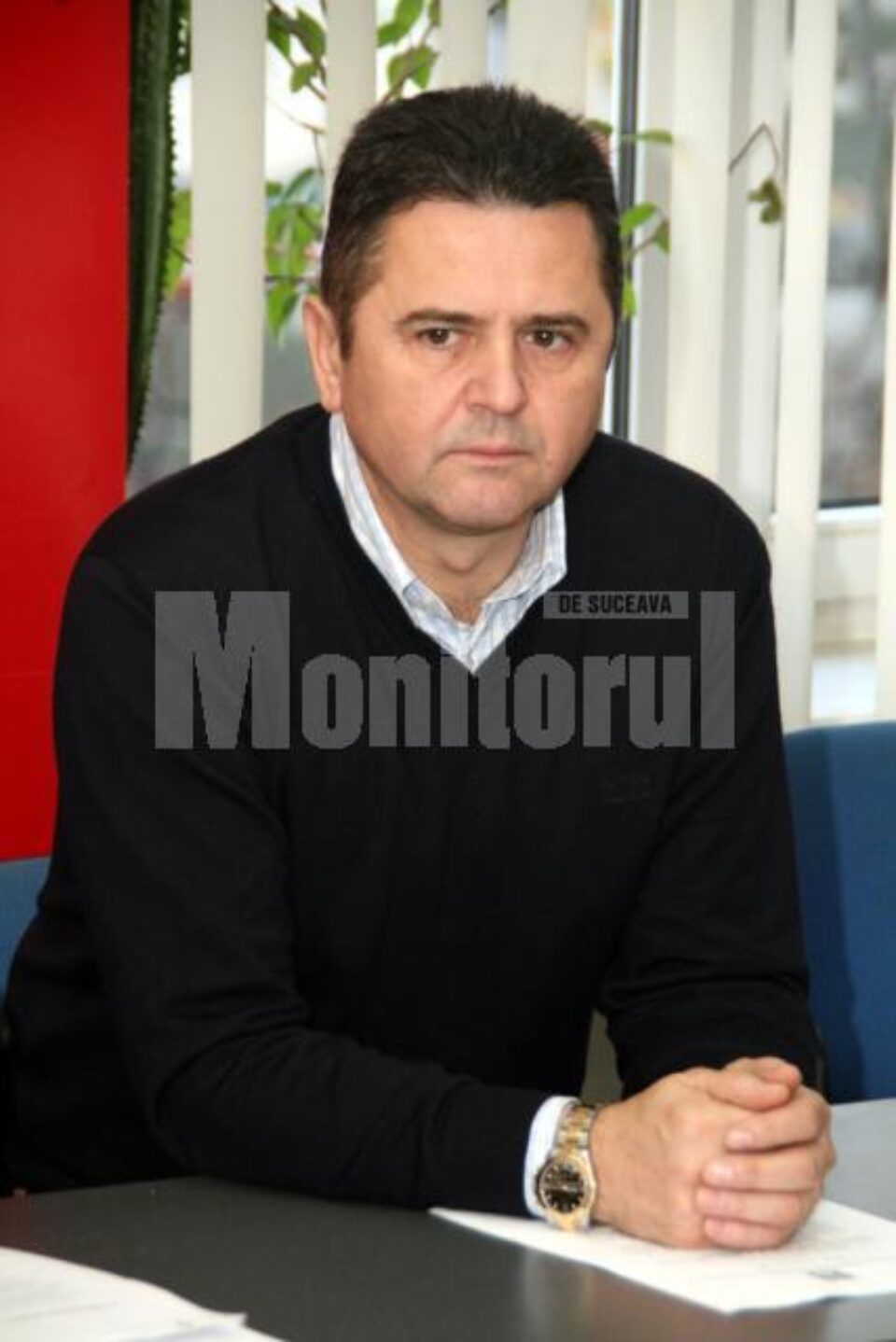 Eugen Bejinariu: „Miza lui nu este să facă dreptate, ci să-i înlocuiască pe mogulii dușmani cu mogulii prieteni”