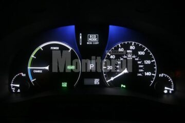 Lexus RX 450h