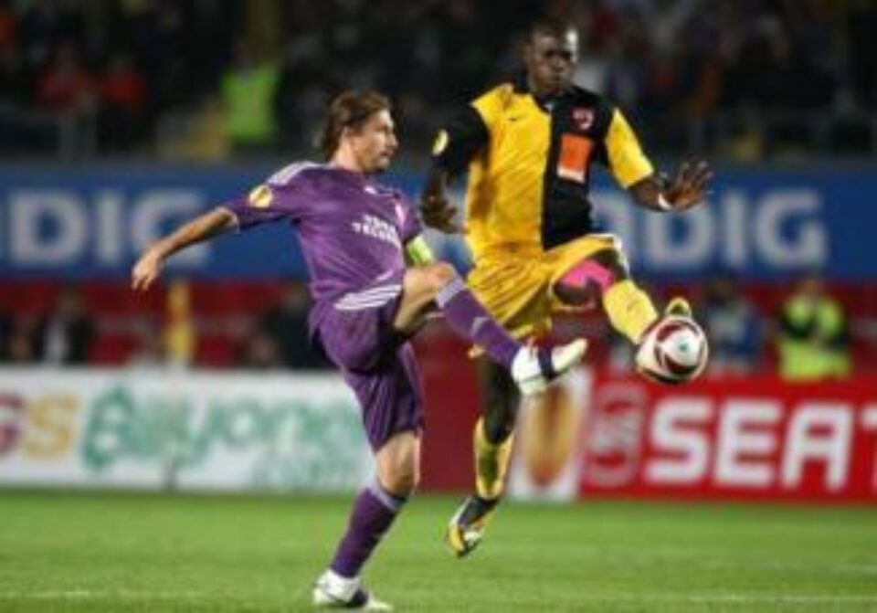 După umilința din dubla cu Galatasaray, „câinii” speră să-și mai spele din păcate După umilința din dubla cu Galatasaray, „câinii” speră să-și mai spele din păcate