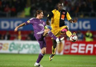 După umilința din dubla cu Galatasaray, „câinii” speră să-și mai spele din păcate