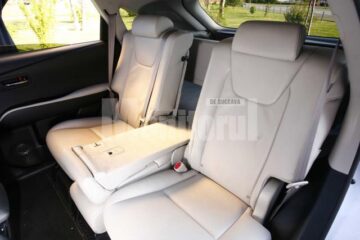 Lexus RX 450h