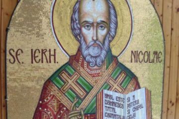 Sâmbătă seara vine Moș Nicolae