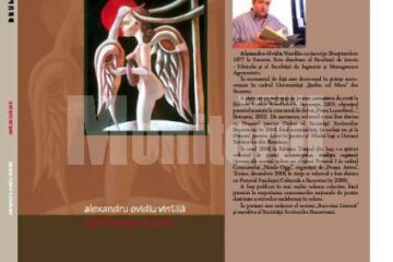 cartea lui koch, de Alexandru Ovidiu Vintila, ilustrata de Catalin Alexandru Chifan