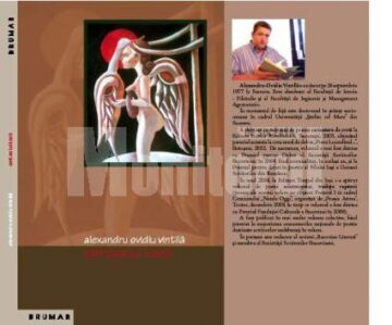 cartea lui koch, de Alexandru Ovidiu Vintila, ilustrata de Catalin Alexandru Chifan