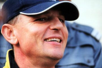 Severin Tcaciuc este încarcerat la Penitenciarul de Maximă Siguranță Botoșani din luna august a acestui an. Foto: MEDIAFAX