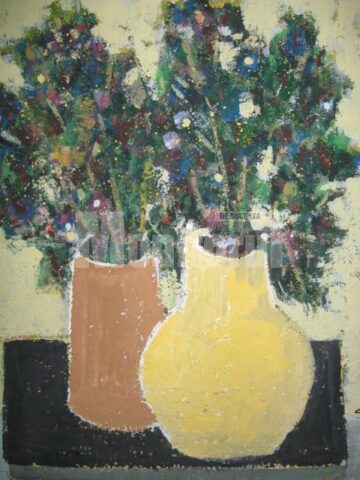 Lucrare de Corneliu Tincu