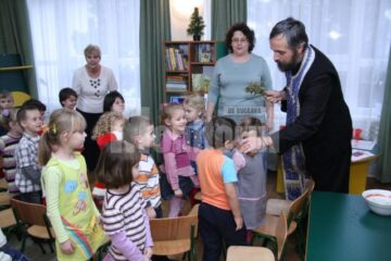 Inaugurare: Investiție de 14 miliarde de lei vechi în extinderea Grădiniței „Așchiuță”
