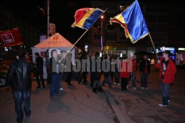 Gustul victoriei: Urale și lacrimi de bucurie la PSD