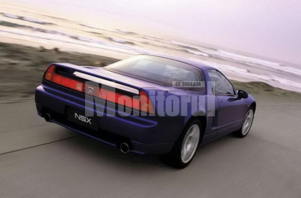 Honda NSX
