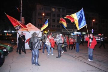 Gustul victoriei: Urale și lacrimi de bucurie la PSD
