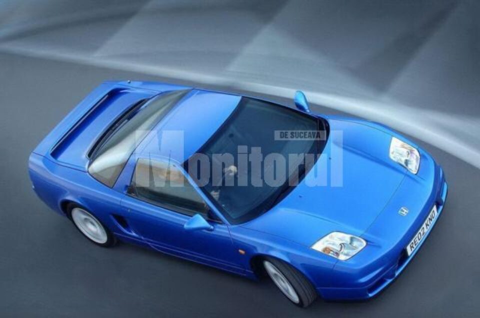 Honda NSX