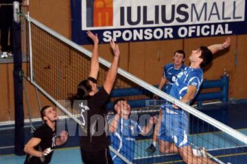 CSMU LPS Suceava rămâne neînvinsă