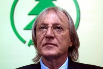 Mihai Constantinescu a fost internat la Spitalul de Urgență Floreasca. Foto: MEDIAFAX