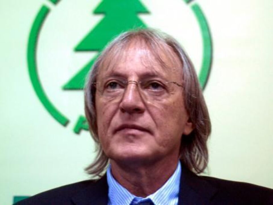 Mihai Constantinescu a fost internat la Spitalul de Urgență Floreasca. Foto: MEDIAFAX