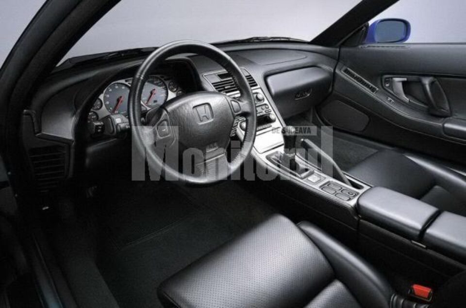 Honda NSX