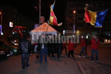 Gustul victoriei: Urale și lacrimi de bucurie la PSD
