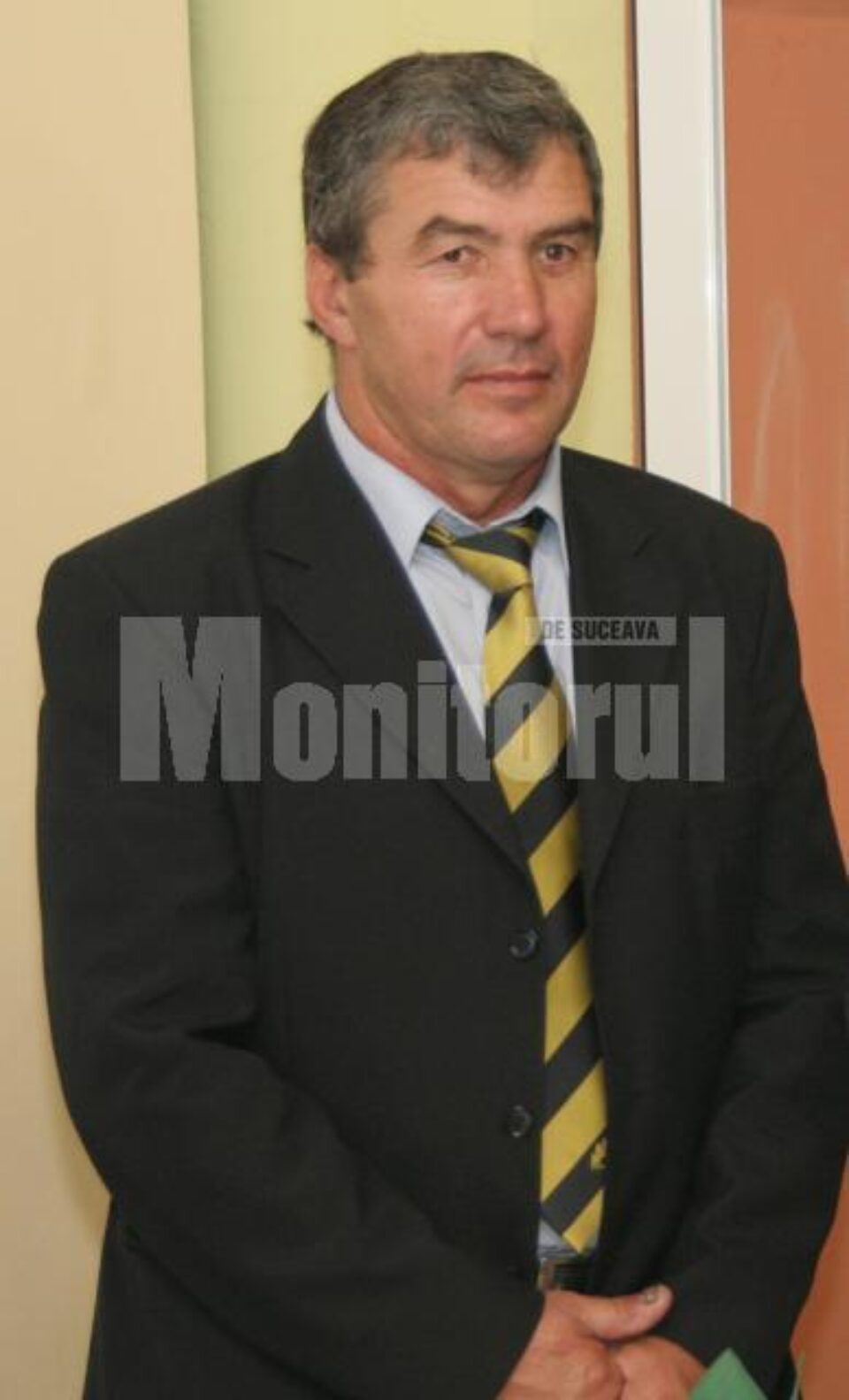 Vlad: „Am văzut mulți tineri cu calități”