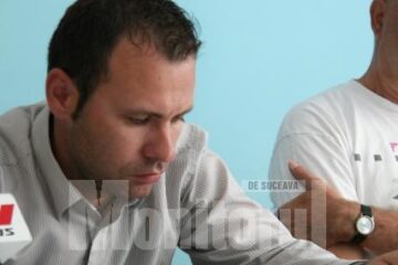 Ciprian Anton va prezenta o analiză a activității clubului