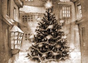 08 Decembrie
