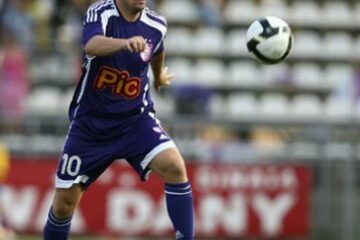 Iulian Tameș a devenit asigurare pentru Fiscul din Argeș