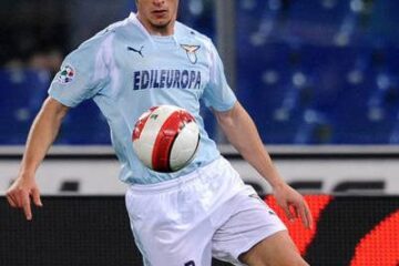 Ștefan Radu are evoluții apreciate la Lazio