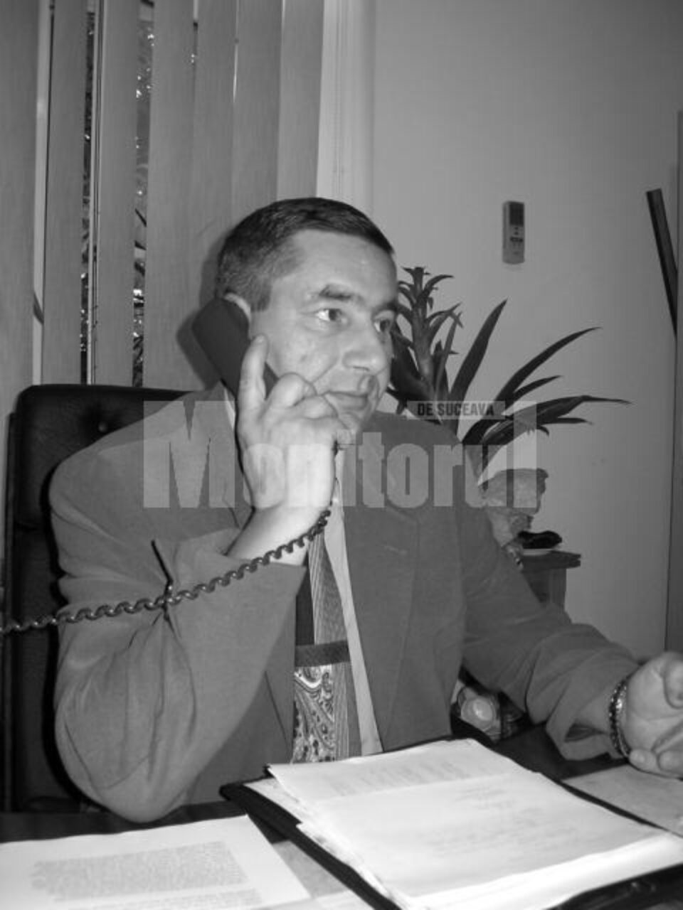 Comisarul Marcel Simion: Am deranjat treburile unui anumit personaj și din acest motiv s-a ajuns aici Comisarul Marcel Simion: Am deranjat treburile unui anumit personaj și din acest motiv s-a ajuns aici