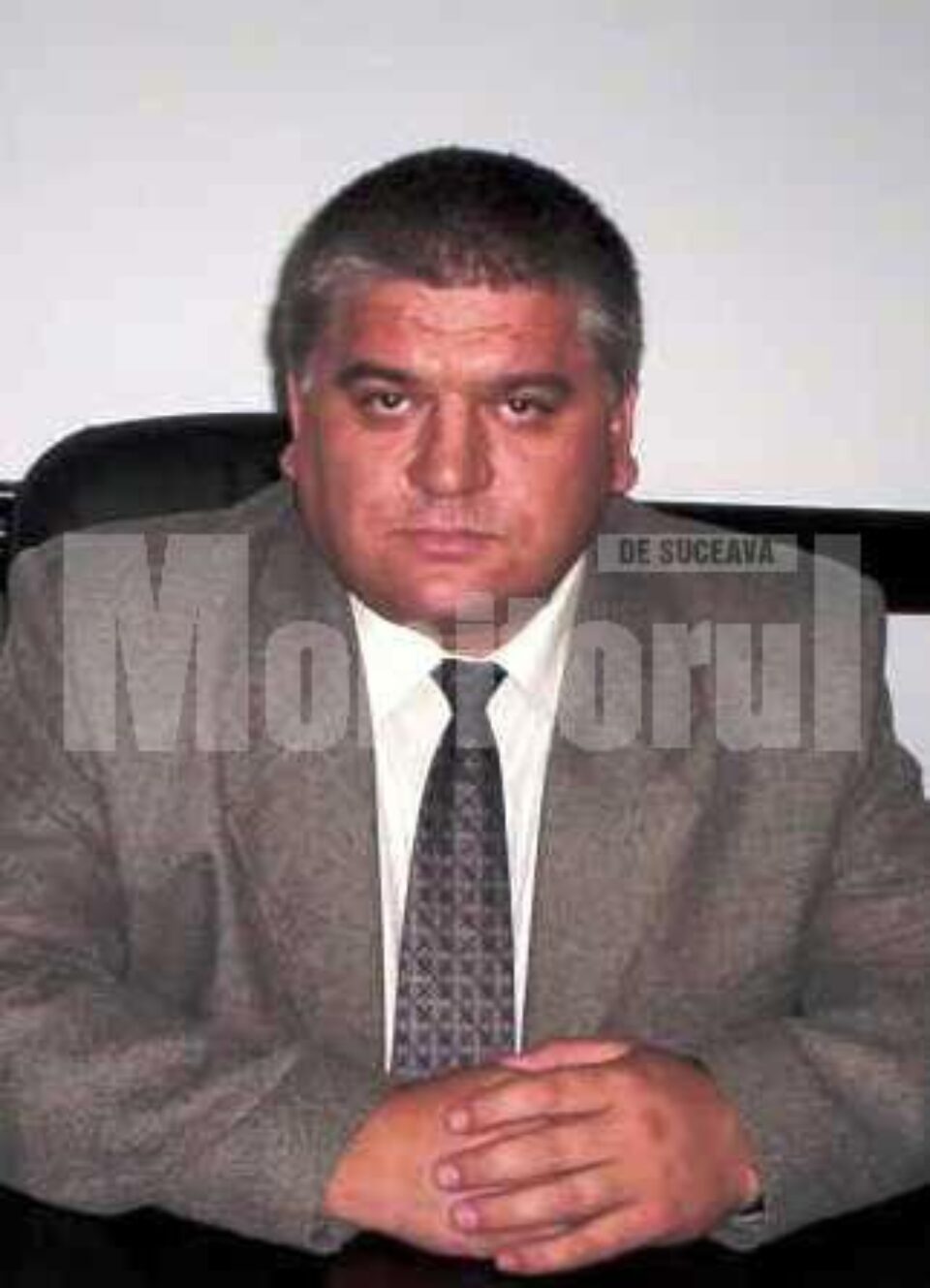 Comisarul șef Ioan Crap recunoaște că i s-au adus la cunoștință acuzațiile, dar le consideră nejustificate Comisarul șef Ioan Crap recunoaște că i s-au adus la cunoștință acuzațiile, dar le consideră nejustificate