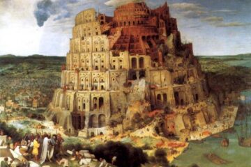 Turnul Babel