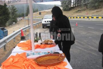 În sfârșit: Drumul modernizat peste Mestecăniș a fost recepționat