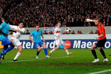 Unirea Urziceni a fost învinsă după 5 minute de coșmar