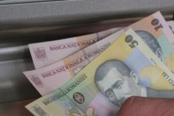 Salariile sucevenilor au mai crescut așa cum se întâmpla în anii precedenți. Foto: MEDIAFAX