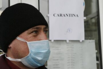 Alte nouă persoane din județul Suceava au fost diagnosticate cu gripă nouă. Foto: MEDIAFAX