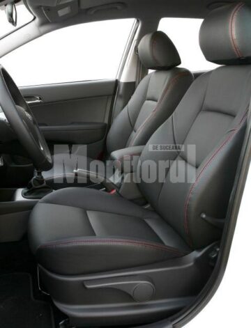 Hyundai i30 EcoSport
