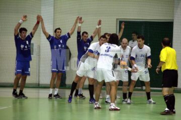 Handbal: Universitatea pierde în fața Reșiței la două goluri