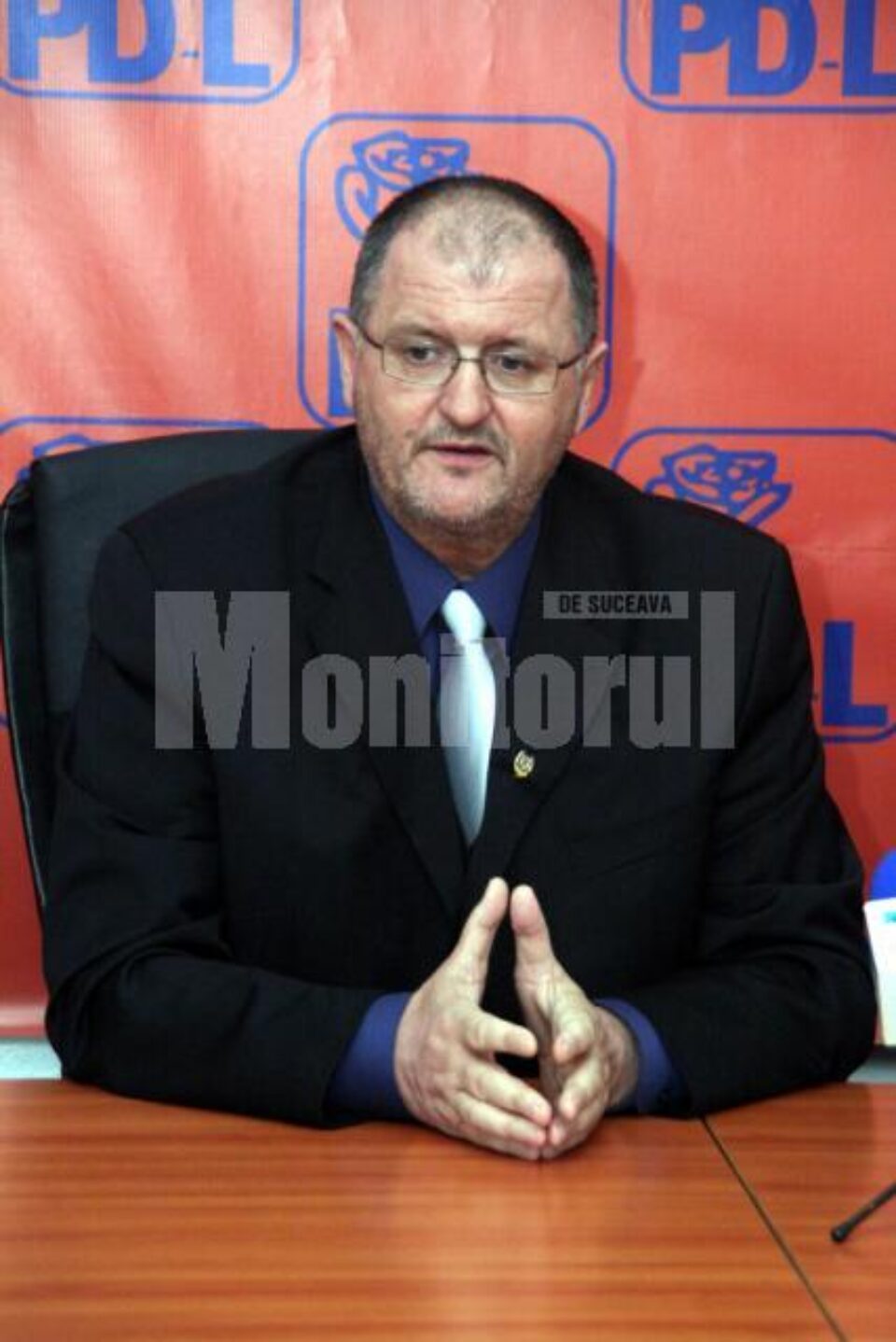 Orest Onofrei: „El nu a reușit să fie el însuși și s-a lăsat dus în eroare și păcălit de cei din jurul lui”