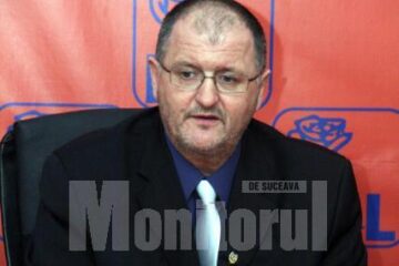 Orest Onofrei: „El nu a reușit să fie el însuși și s-a lăsat dus în eroare și păcălit de cei din jurul lui”