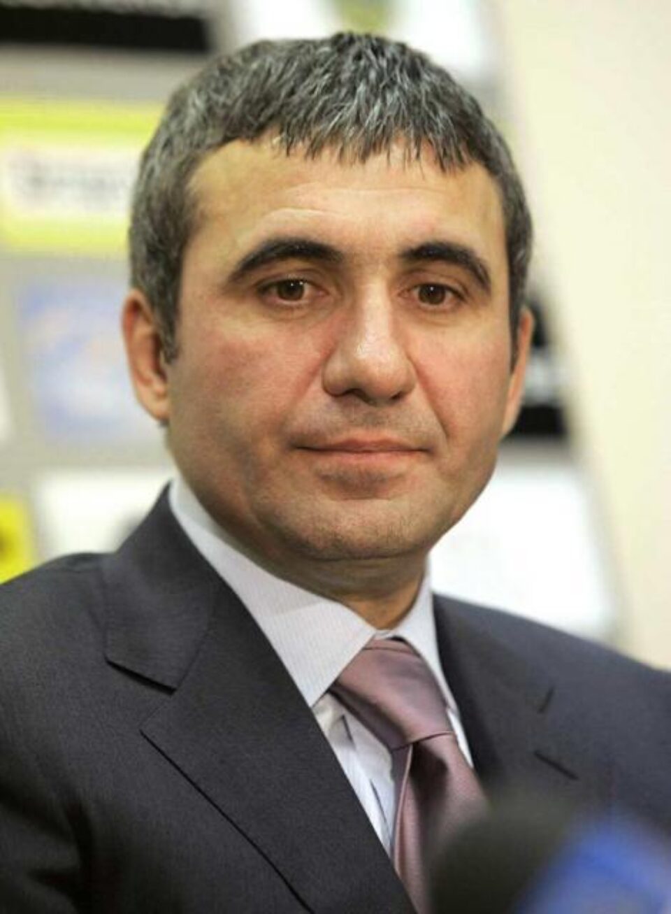 Gică Hagi ar putea fi prezent la Cupa Moș Crăciun