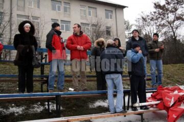 Hochei: Echipa CSM a făcut spectacol în turneul de la Suceava