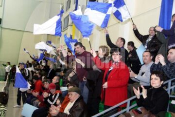 Handbal: Universitatea pierde în fața Reșiței la două goluri