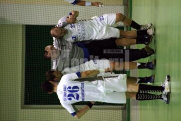 Handbal: Universitatea pierde în fața Reșiței la două goluri