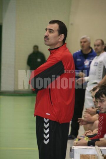 Handbal: Universitatea pierde în fața Reșiței la două goluri